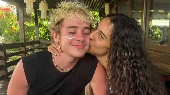 Marina Sena faz revelação sobre futuro do relacionamento com Juliano Floss: “Não consigo”