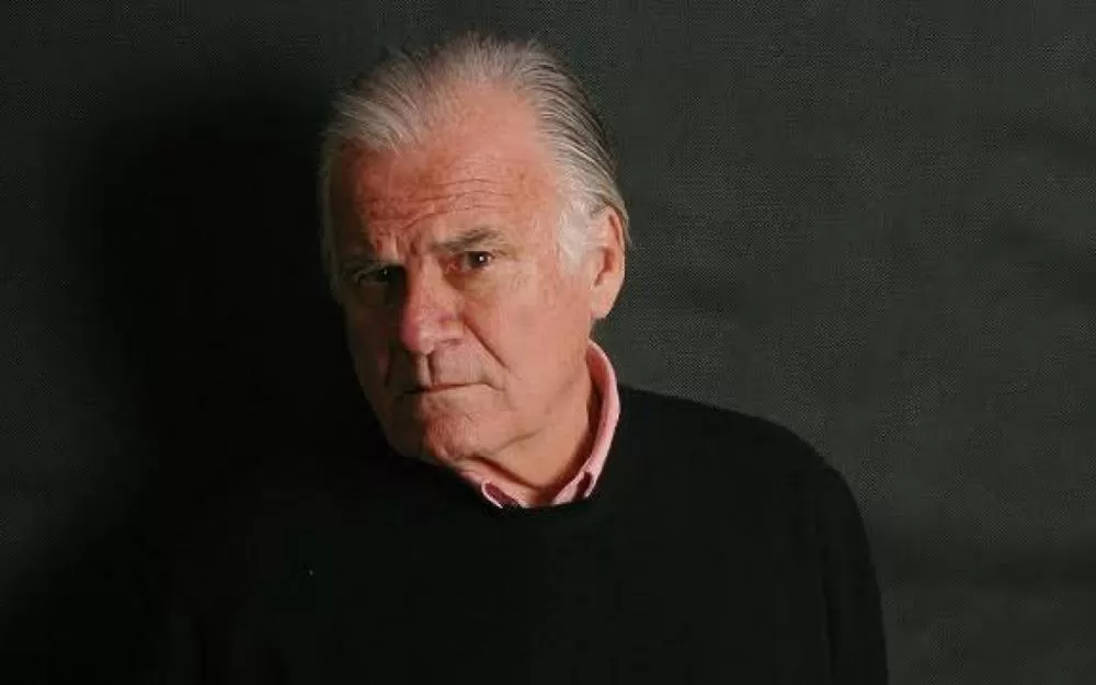 Morre Mino Carta, jornalista e fundador da 'Carta Capital', aos 91 anos