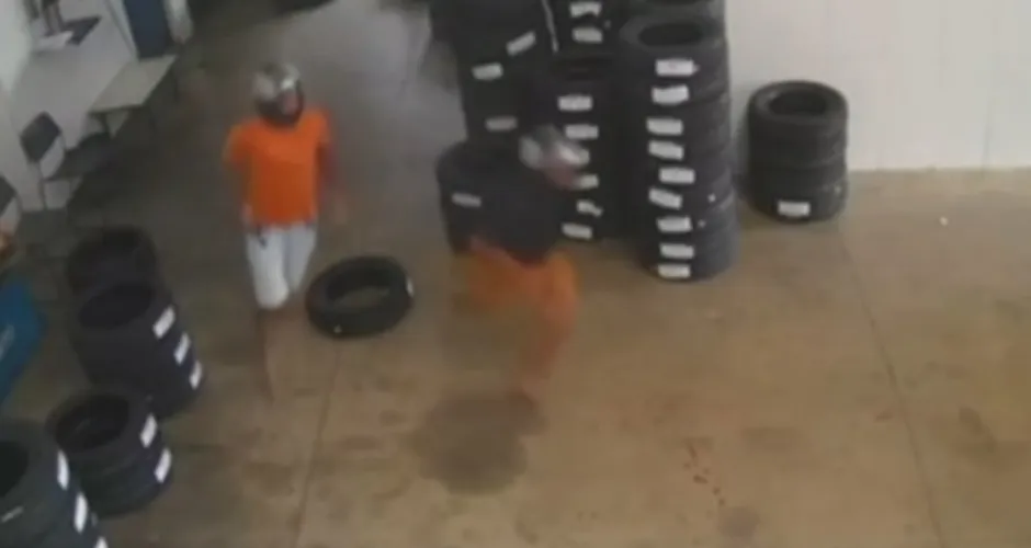 Vítima de execução em Arapiraca teria ligação com atividades criminosas