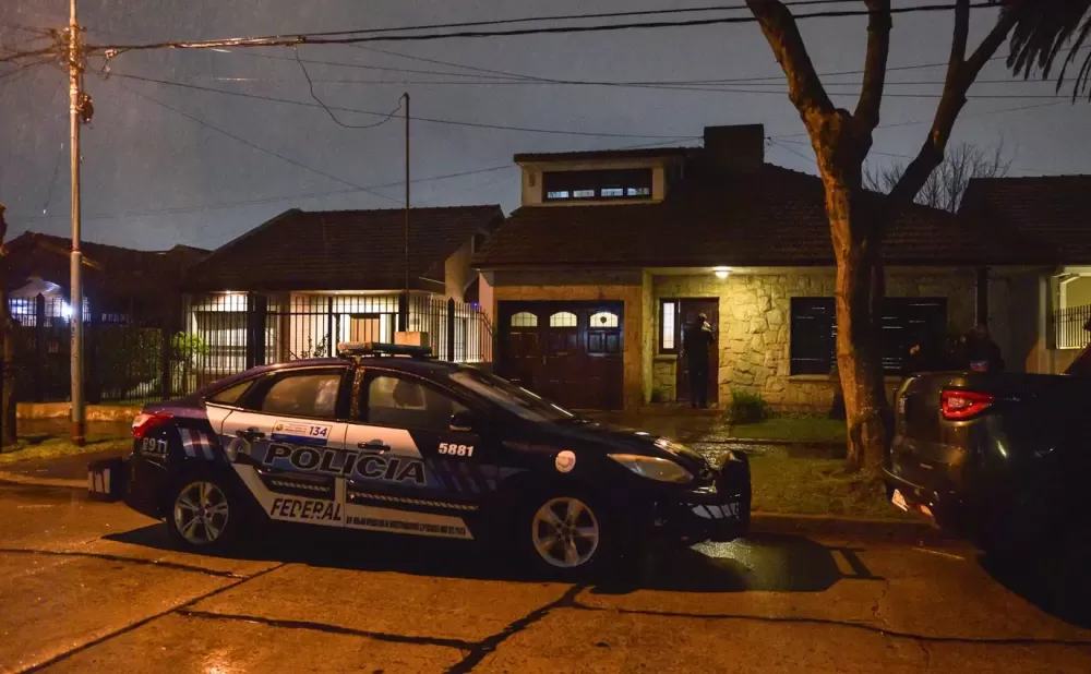 Justiça argentina ordena prisão domiciliar para filha de nazista por roubo de pintura