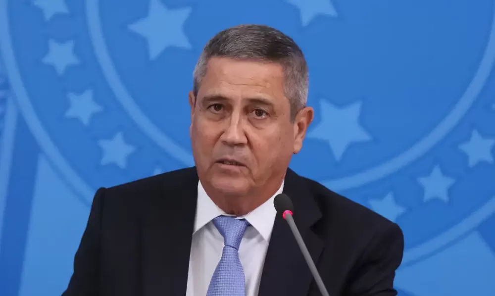 Eventual condenação por golpe pode levar militares à perda de patentes