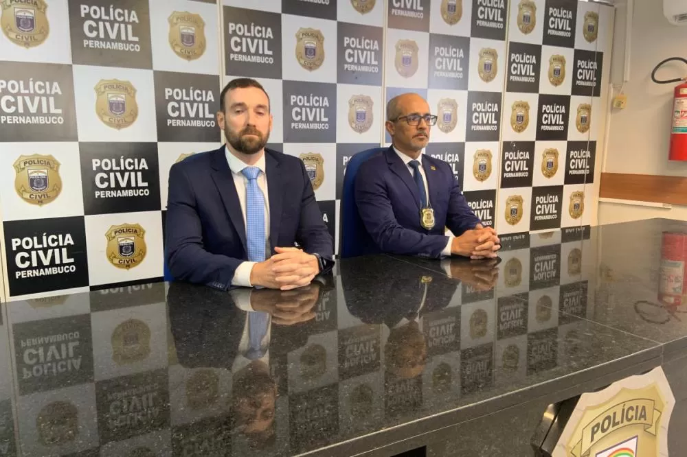 Dívida de R$ 150: homem mata comerciante com mais de 40 facadas e acaba preso