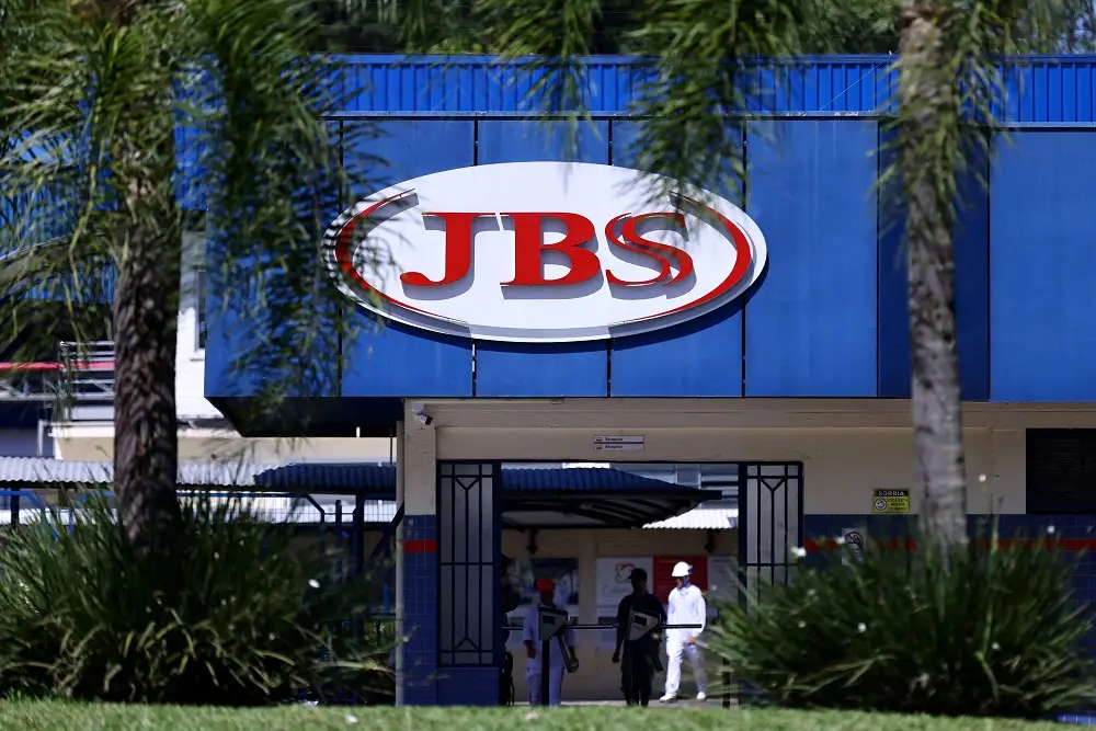 Carne bovina nos EUA bate recorde de preços e favorece JBS, segundo BofA