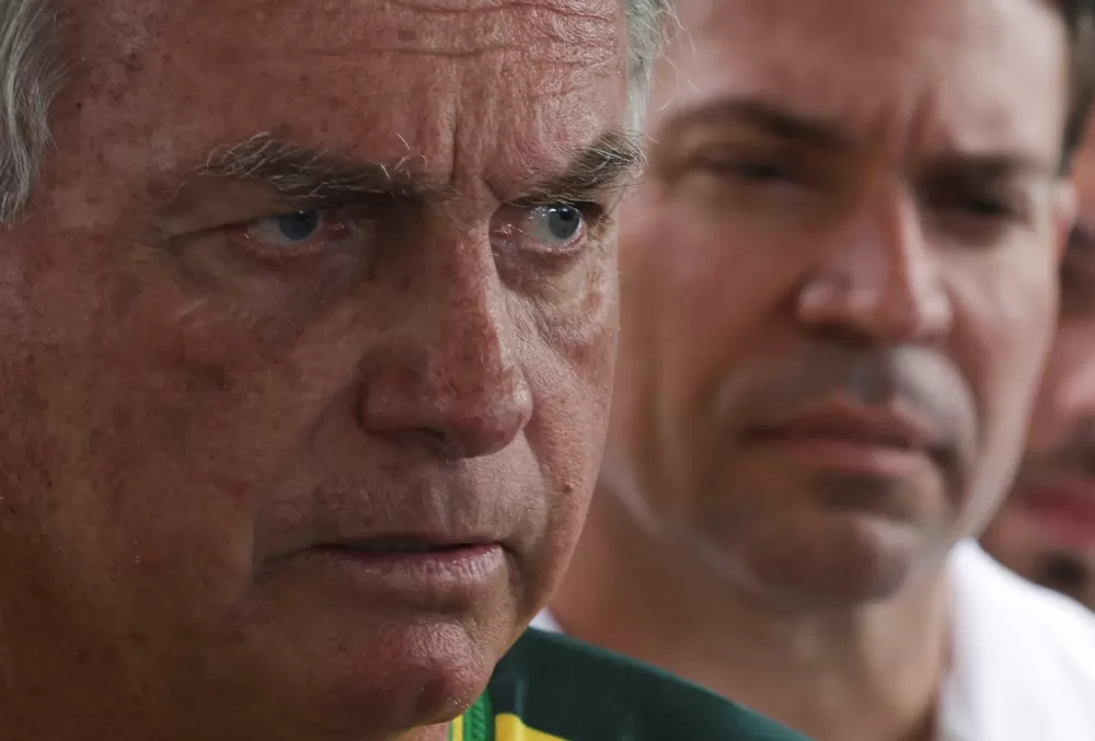 Defesa de Ramagem diz que anotações não tem ligação com mensagens contra urnas