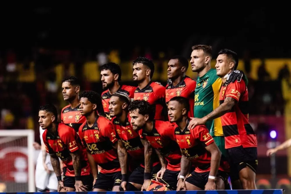 Fechamento da janela de transferências: veja quem chegou ao Sport