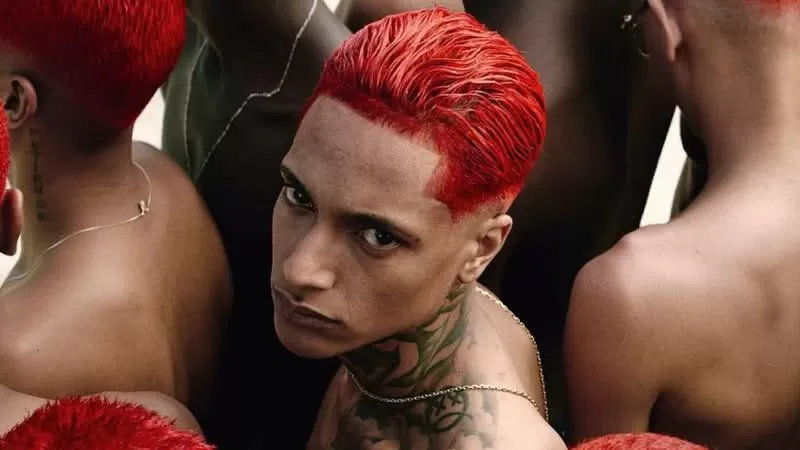 Da cadeia, Oruam comenta tiro que motoboy levou de policial: “lei tem cor”