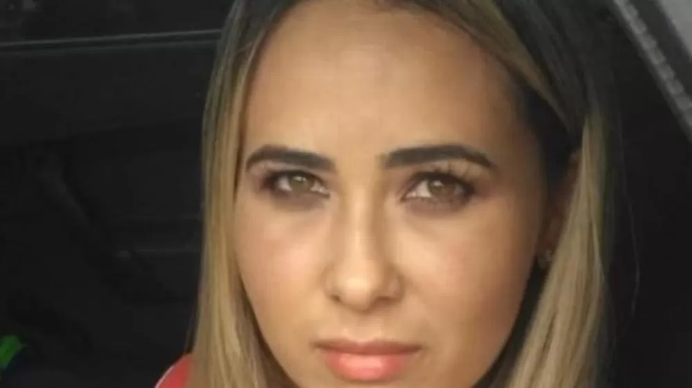 Dona Maria: chefe do tráfico está envolvida em mais de 100 mortes.