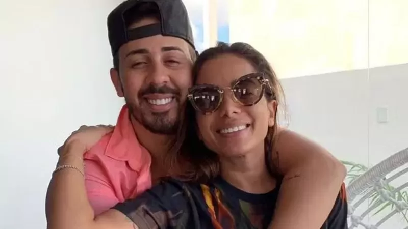 Carlinhos Maia detona Anitta após receber unfollow da cantora: “Chata”