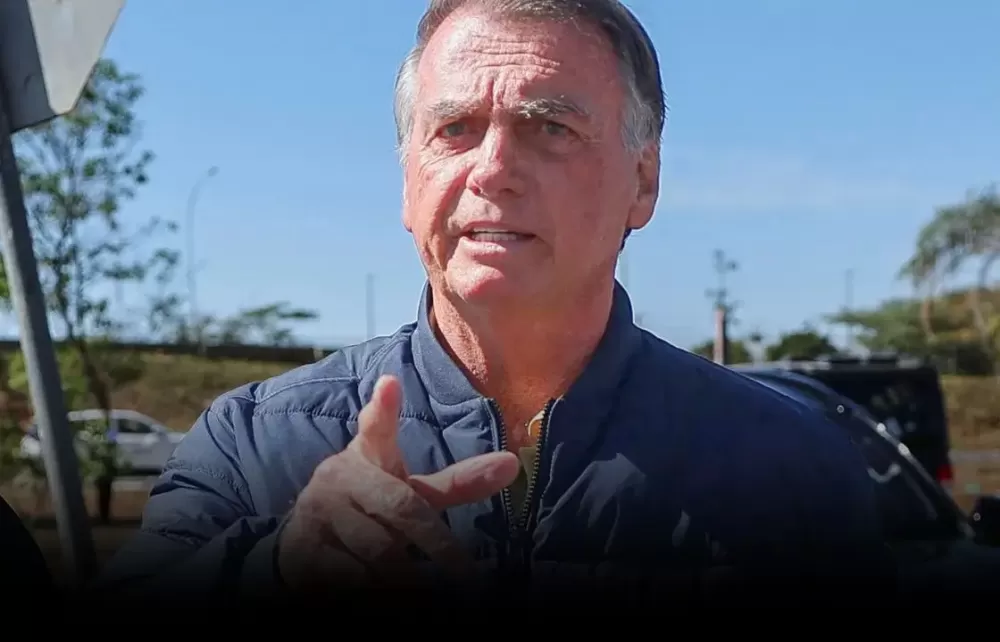 STF tem 2º dia de julgamento do golpe com defesa de Bolsonaro e outros réus.