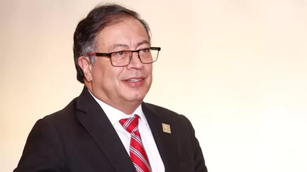 Colômbia vai enviar avião presidencial aos EUA para buscar deportados.