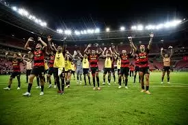 Com mistão, Sport vence o Central e salta na tabela do Pernambucano.