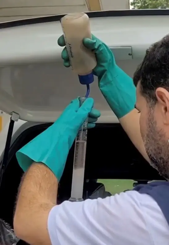 Como saber se o combustível está adulterado? E como ser ressarcido? Confira