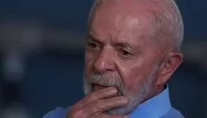 Aprovação do governo Lula cai 5 pontos percentuais e vai a 47%, diz Quaest.