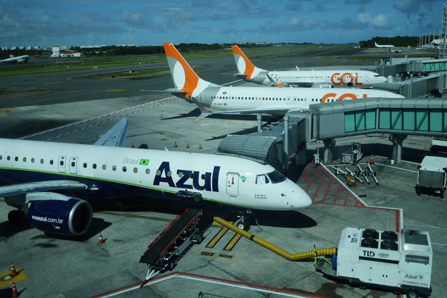 Cade alerta Gol e Azul sobre risco de prática ilegal em codeshare e impõe prazo