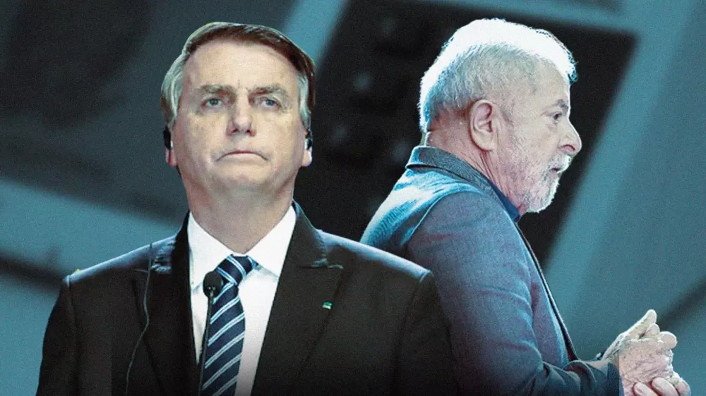 Por que Bolsonaro será julgado no STF — e por que Lula não foi?