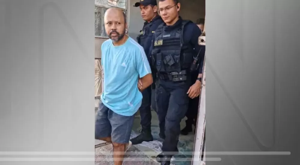 Promotoria oferece primeiras denúncias contra serial killer de Alagoas