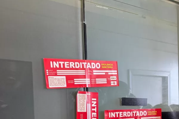 Clínica de estética é interditada por exercício ilegal da medicina em Olinda