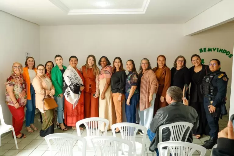 Primeiro Conselho Municipal dos Direitos da Mulher toma posse em Garanhuns