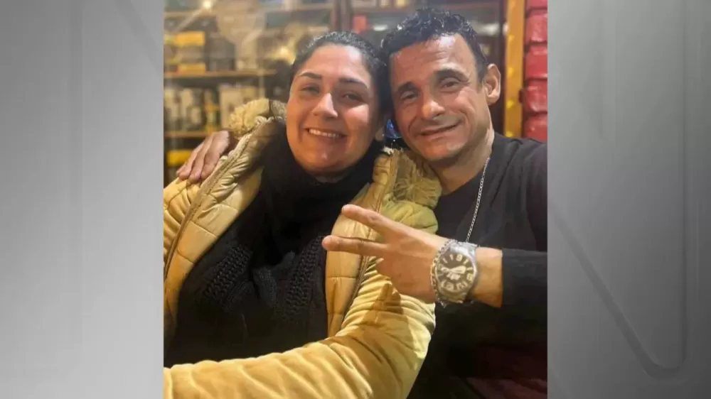 Mulher que matou marido em separação foi presa e liberada antes de crime