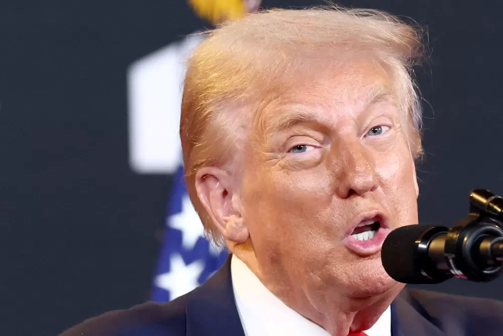 Trump pressiona Europa por compra de petróleo russo, diz autoridade da Casa Branca