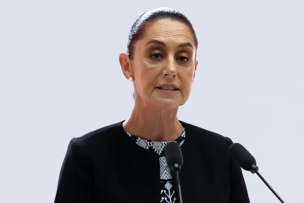 México considera impor tarifas à China, diz presidente