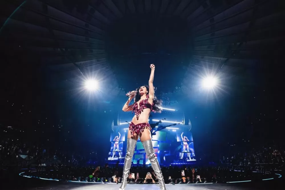 The Town 2025: Veja quem vai tocar e horário dos shows