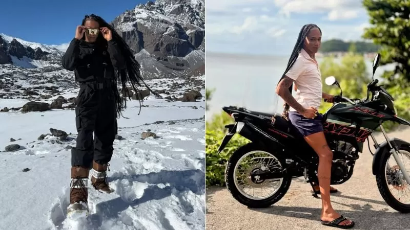 Blogueiro tem casa invadida e é morto a tiros por supostos traficantes no subúrbio de Salvador