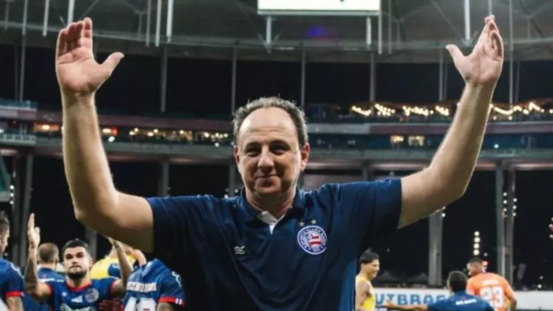 Não saiu satisfeito? Rogério Ceni destaca falta de atenção em detalhes após goleada; entenda