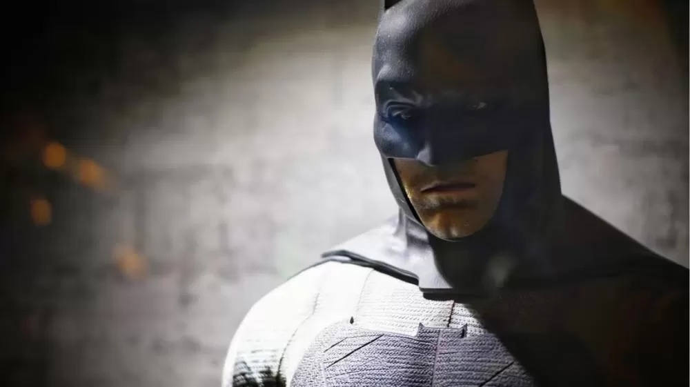 Batman: Arkham Shadow 2: Novo jogo do homem-morcego está em desenvolvimento