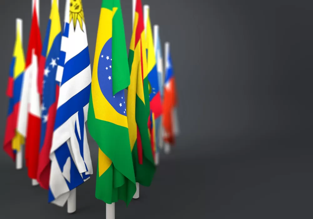 Melhor momento de Bolsas na América Latina – incluindo Brasil – está por vir, diz BBI