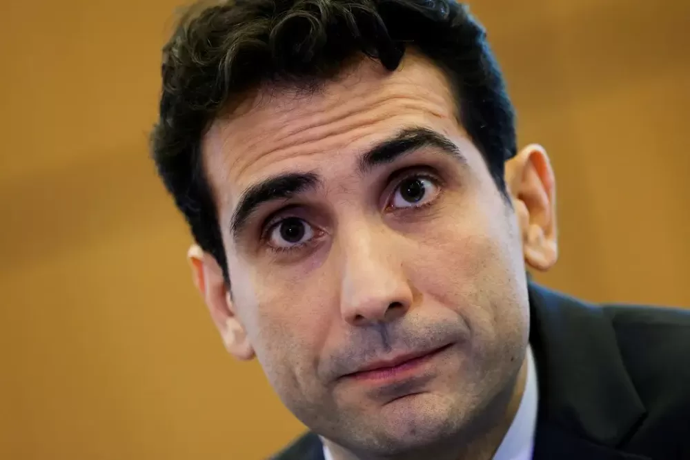 Galípolo afirma que Faria Lima ou fintechs são vítimas do crime organizado