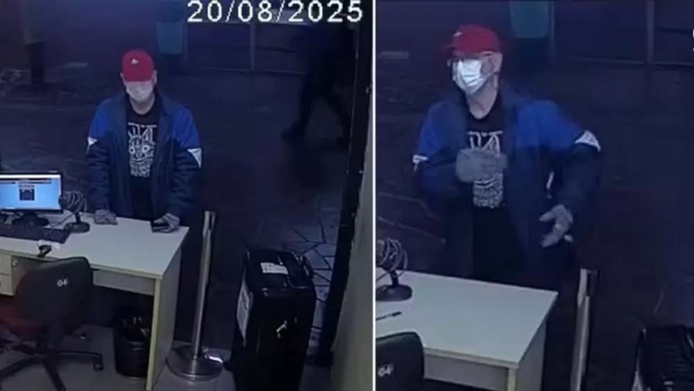 Homem é preso por deixar mala com corpo de mulher em rodoviária; suspeito já havia sido condenado por matar a mãe