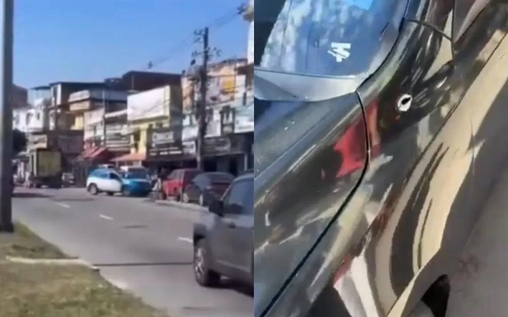 Criança com paralisia cerebral é estuprada por ex-companheiro da avó em Olinda