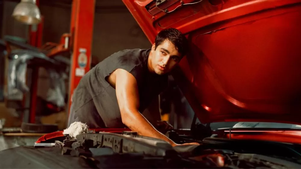 3 filmes de 2025 na Netflix para pegar o controle agora