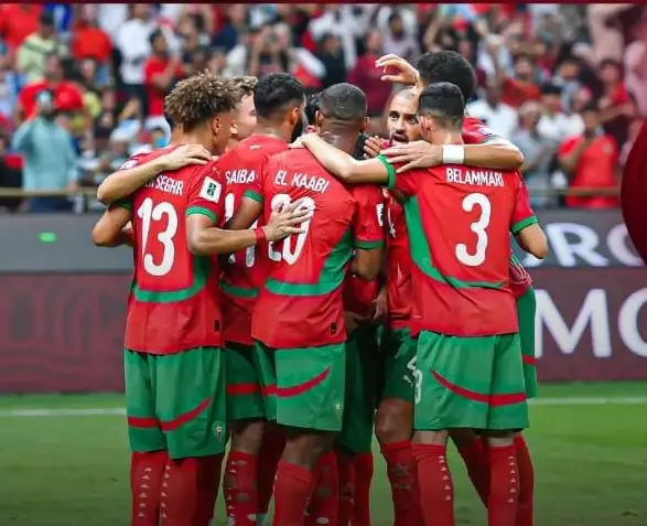 Marrocos é 17ª seleção na Copa do Mundo; veja lista atualizada dos classificadas