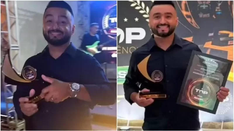 Empresário é executado com tiros nas costas às margens da BR-020