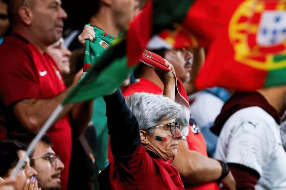 Eliminatórias da Copa do Mundo: Veja onde assistir Armênia x Portugal