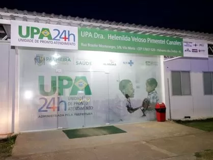 Idoso é declarado morto, volta a respirar, mas morre novamente horas depois, em Alagoas