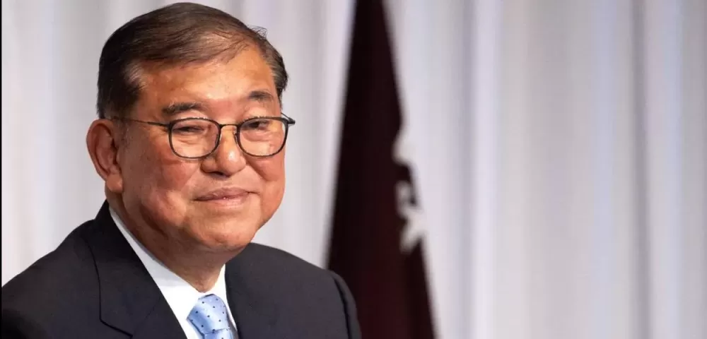 Primeiro-ministro do Japão Shigeru Ishiba renuncia após derrota histórica do Partido Liberal Democrata