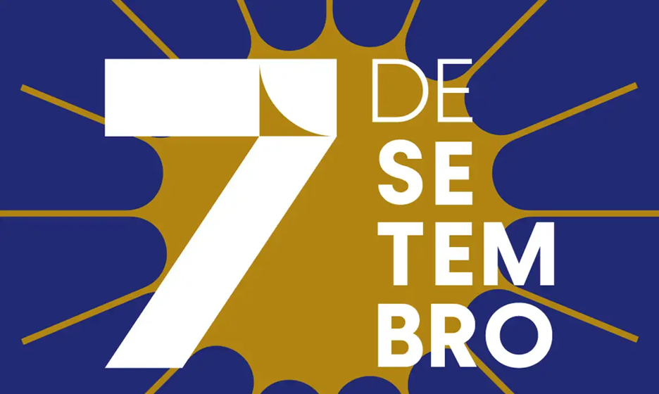 Começa o desfile de 7 de Setembro em Brasília:  assista.