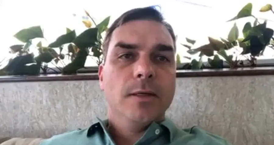 Anistia será contra sanção penal, eleitoral, cível e administrativa, afirma Flávio