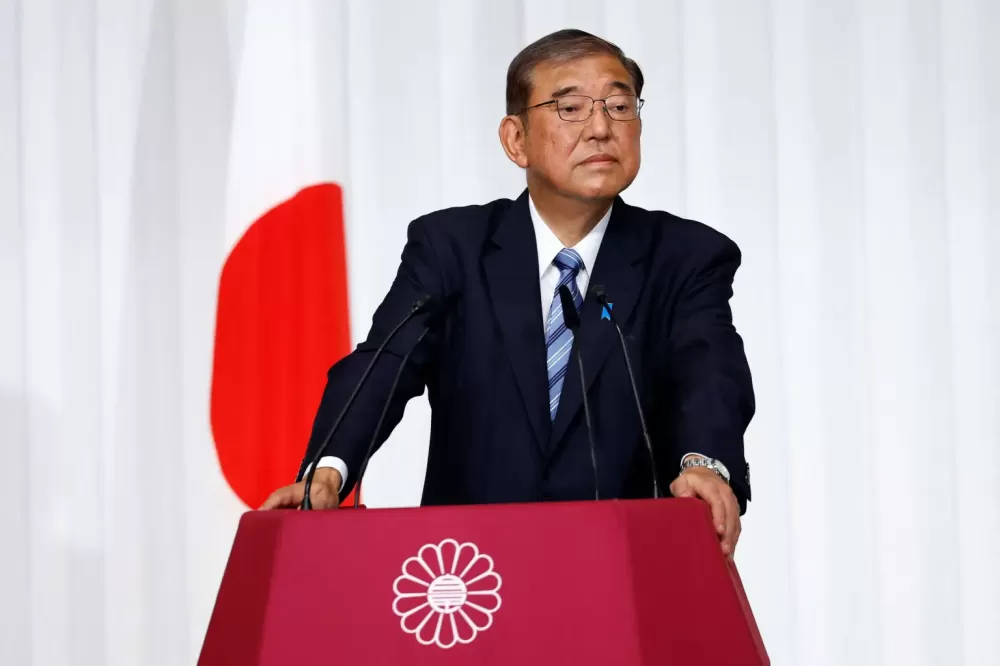 Primeiro-ministro do Japão renuncia após derrota contundente nas eleições