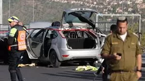 Ataque a tiros deixa seis mortos em Jerusalém, diz autoridade