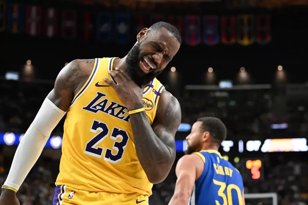 China: artigo de LeBron em jornal estatal traz sinal importante sobre NBA no país