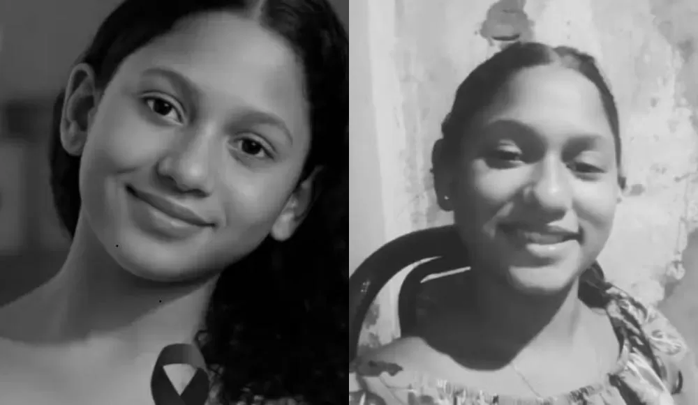 Morre menina de 10 anos que foi espancada por colegas de escola no Sertão pernambucano