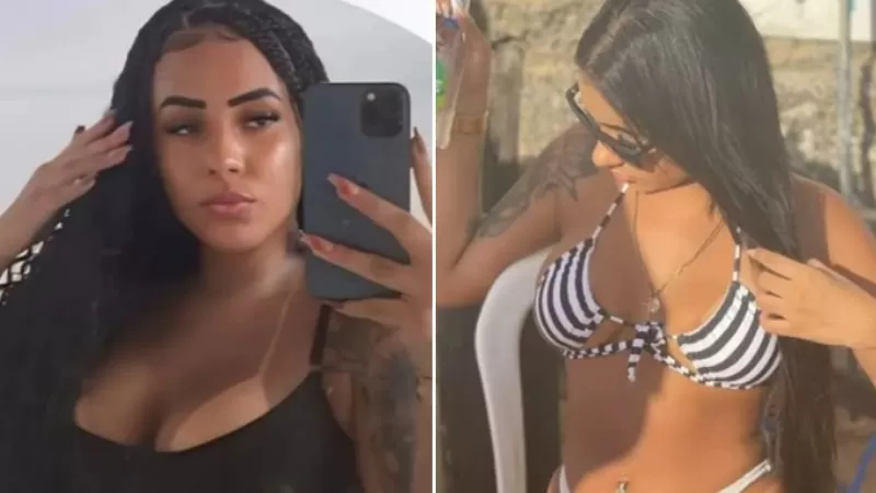 Jovem de 18 anos é executada a tiros dentro de imóvel em bairro de Salvador; assista