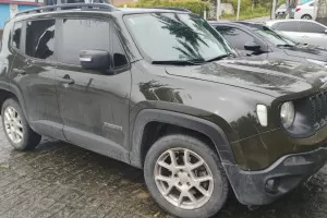 Falso major da PM é preso em mansão por liderar quadrilha de extorsão e agiotagem 