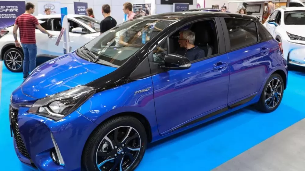 SUV compacto híbrido produzido no Brasil promete economia e tecnologia avançada