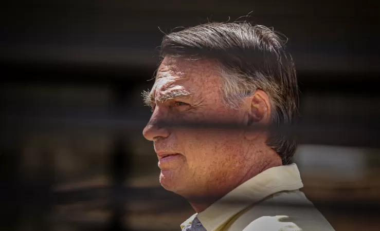 Julgamento de Bolsonaro no STF é retomado nesta terça com voto de Moraes; saiba como será a última semana