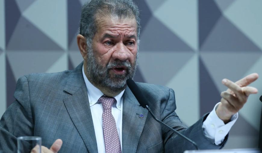 CPI do INSS: veja os principais pontos do depoimento de Carlos Lupi